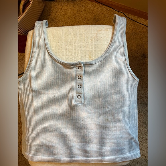 Aeropostale Seamless Tank Top - Picture 5 of 5